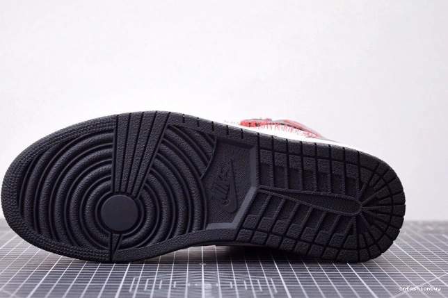 High Air OG CD6579-071 Jordan Tour Yellow